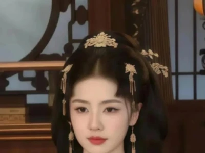 这是谁 好漂亮