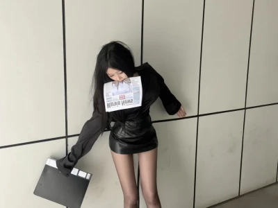 让姐姐想想怎么惩罚你