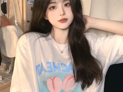 🌷立夏｜你的甜心女友上线