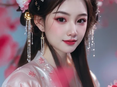 鲜花外貌
