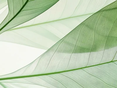 宝藏壁纸，溪水潺潺，山野清新🍃