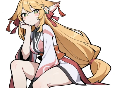 每日壁纸|狐妖小红娘