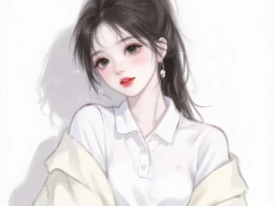 青春活力少女~