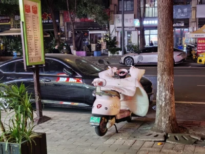 证券主理人的工作plog12