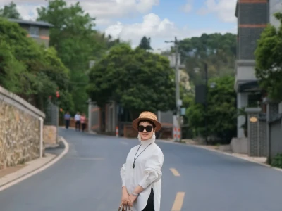 素颜下,骨子里才是女人的底气