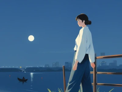 饭后百步走