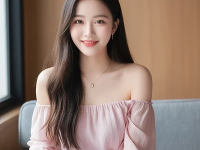 仙女穿搭甜美可爱~