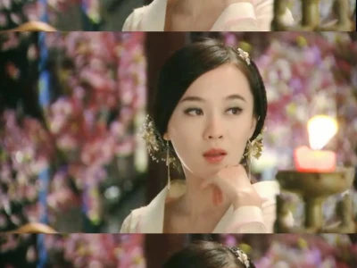 苏美娘不愧名动京城