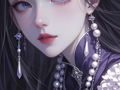 这样的美女谁不爱呢!
