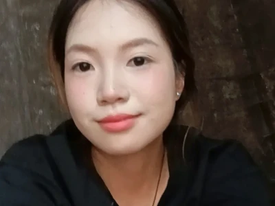 扁平长方圆脸,化妆打卡第二天