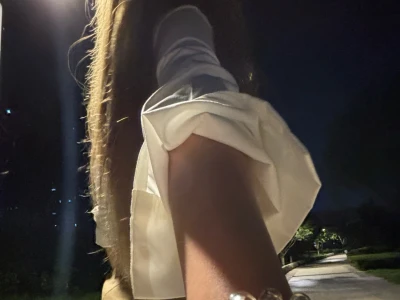 晚上拍照这样拍!!!
