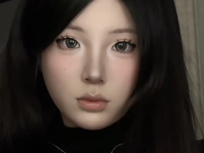 可以成为你们化妆的动力吗？