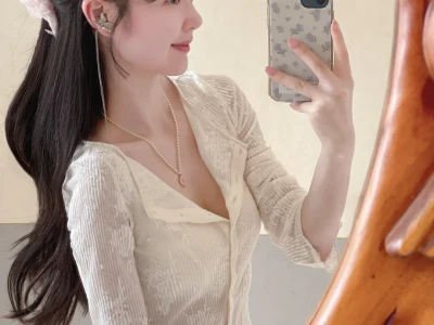 温柔小白花🍬