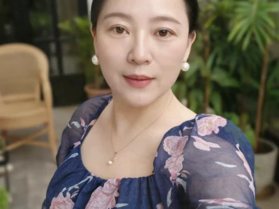 45岁阿姨还有人喜欢吗?