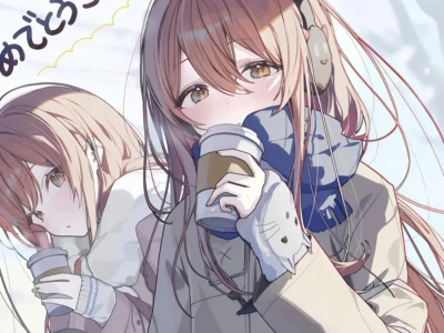 好看的女女头像