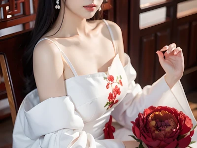 ai超仙轻私房！美神降临！！