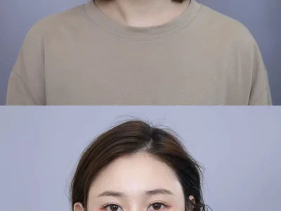 biu轮廓已经半个月啦