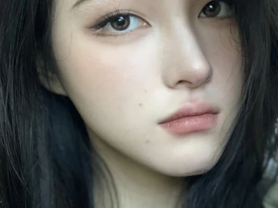 标准脸