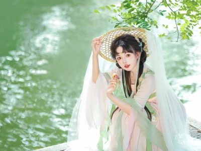 小姐,你怎么又偷跑出来啦!