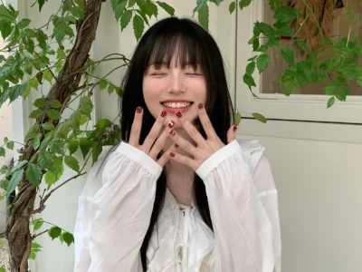 爱笑的女孩子 总不会出错
