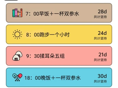 发现了对垮脸的开关（揉耳朵）