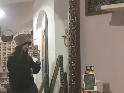 来个耙耳朵!