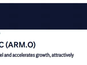三份研报交叉验证:看懂Arm自研芯片 | 摩根大通、花旗、瑞银