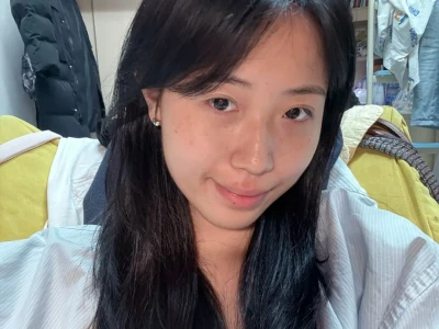 女大美容初体验！！体验感uuupp！