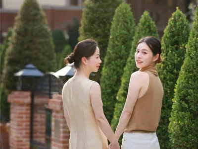 妈宝女的宠妈仪式|送她一份“冻龄”礼物🎁