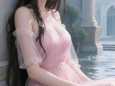 出一组女崽图🌷,通用3.0