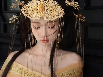 不做公主,我要选择谁的角色呢?