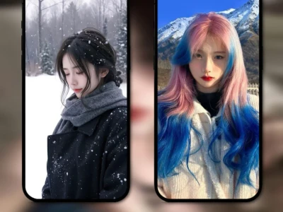 最适配ios26的裸眼3D壁纸ipad第四弹来了。ip