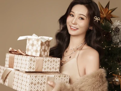 🎂她36岁啦！姜系美女 越老越辣！