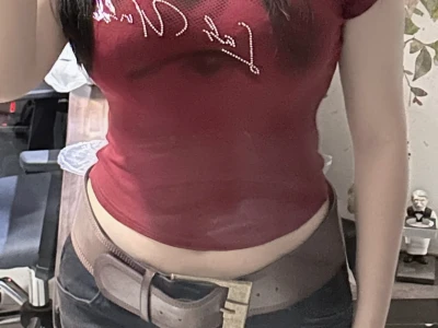 女神开门,是我
