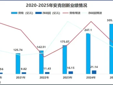 研报客:湖南AI眼镜巨头,一年进账300亿!