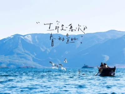 iPad 壁纸｜夏日版
