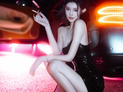 没有人会对漂亮女人绝情‼️