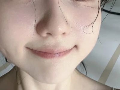 如何才能拥有这么好的颜值