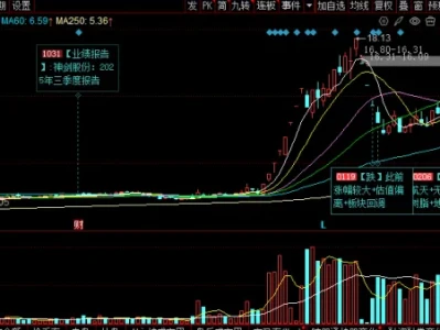 神剑股份(002361)2026 深度研报:化工龙头 + 航天黑马,双轮驱动业绩爆发
