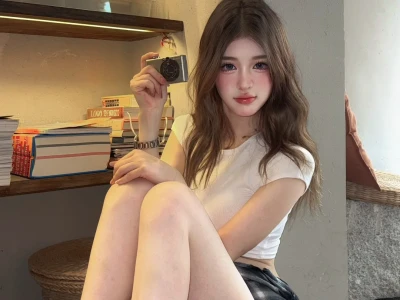 ₊⁺★ 🎧 夏天不当辣妹当什么