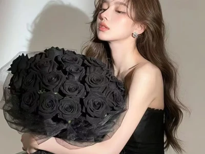 这一组真的绝了!少女感爆棚~