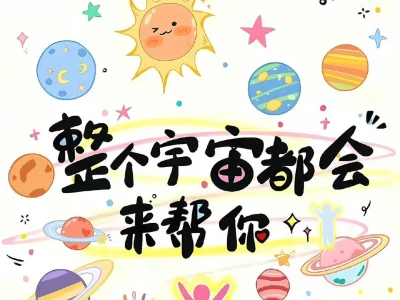 高能量备考壁纸