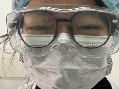 弱智女性自拍照集锦