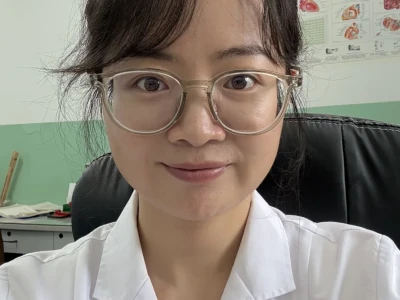 有人说我面相很好