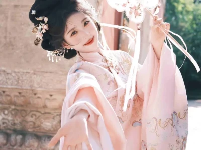 穿越回古代之我要做大小姐