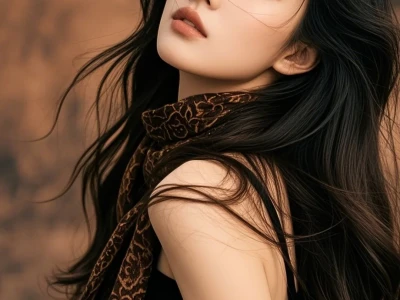 一眼就爱上的写真,太绝了!
