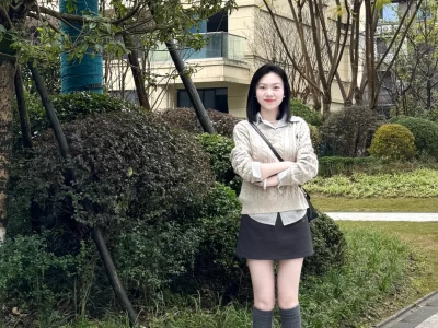 啊啊好想过春天啊!!!大学生穿搭来啦!!!