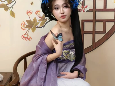 这次的古装真的绝了~
