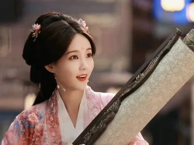 愿我如长风 渡君行万里