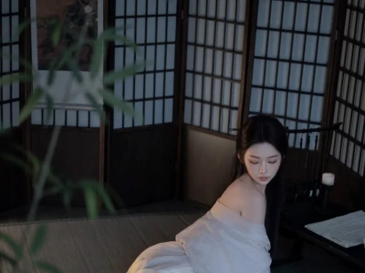 新中式客片🍂